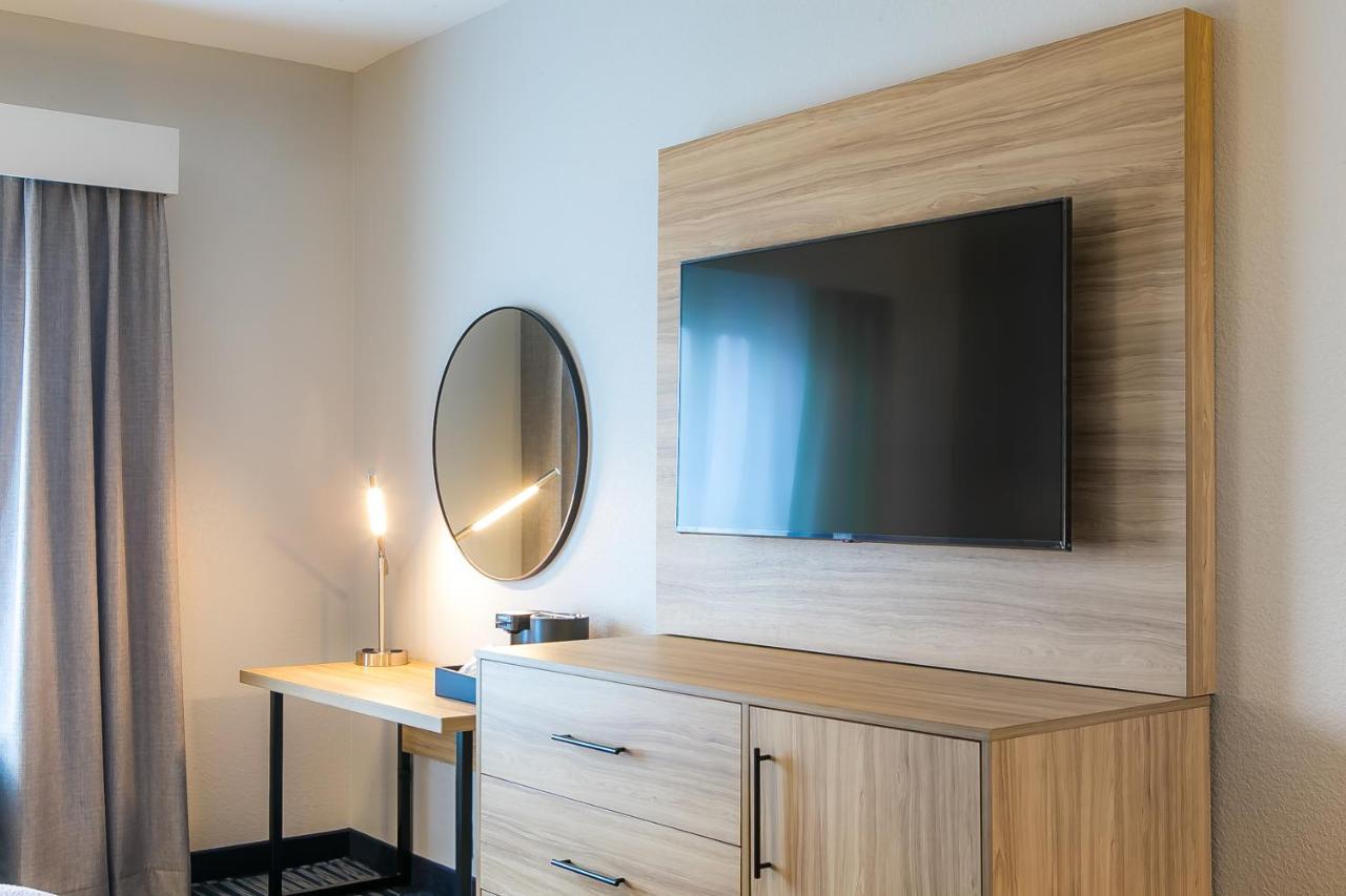 Winds Hotel At Crosswinds Casino Park City Buitenkant foto